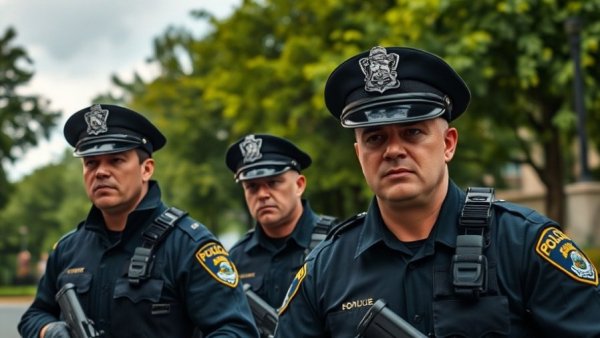 Officers respond to gun violence incident near Harvard University.