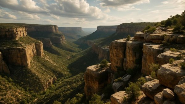 Hidden travel gems in Mesa Verde for a unique getaway experience.