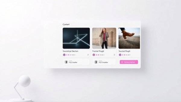 AI-generated content watermarking detection interface.
