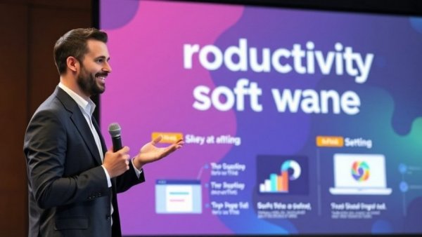 Claude AI Work Without Stopping promotional presentation