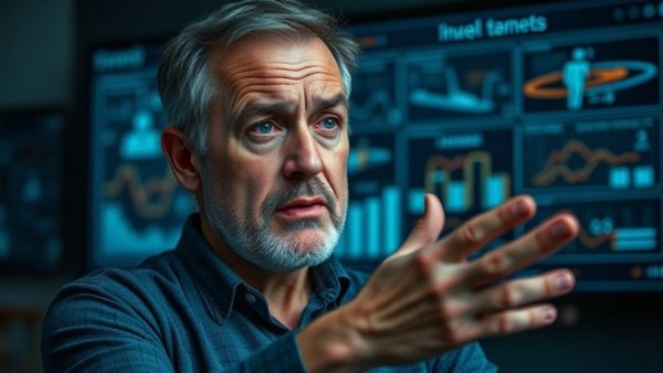 Digital Certificate Management concept explained visually in an educational video.