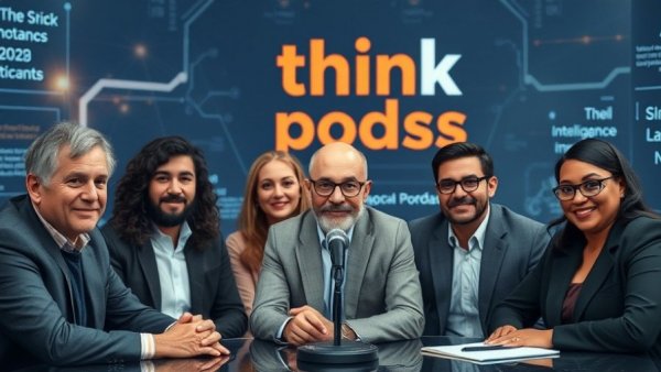 Diverse experts discuss AI safeguards in security intelligence podcast.