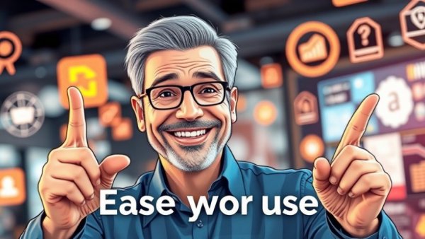 Cloud Code for Non-Developers illustration with text overlay
