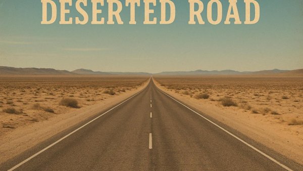 Nostalgic Route 66 road trip highlighting themed motels and diners.