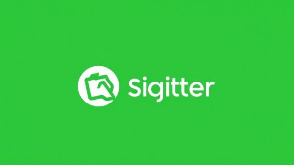 Jetpack Website Builder minimalist green logo