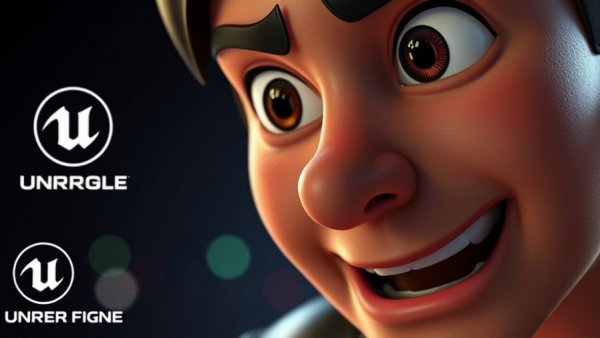 3D animation rigging challenges presented at Unreal Fest 2026.