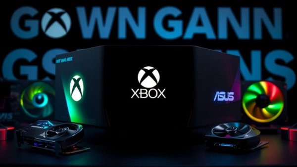 Xbox Game Development with Unreal Engine GDK Plugins featured at Unreal Fest Chicago 2026.