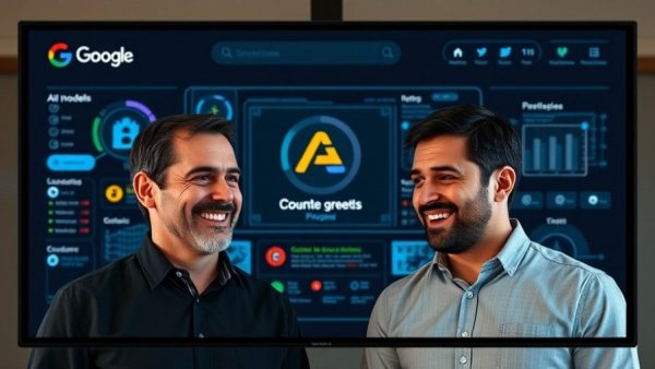 AI Africa film makers and developers discussing frontier AI models and coding agents