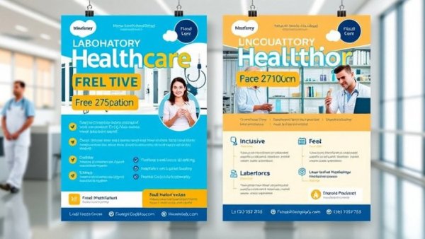Case Clinic Kampala Uganda promotional flyer for healthcare services.