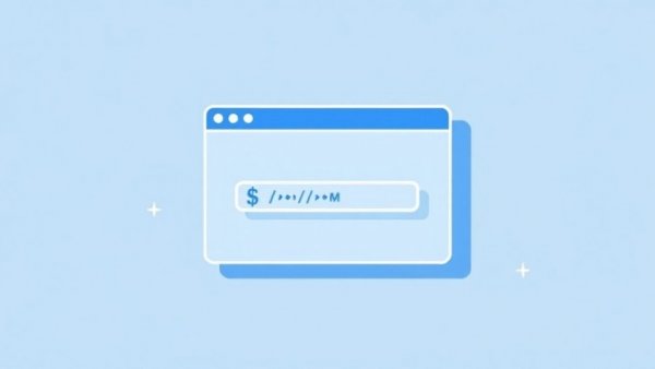 Illustration comparing website costs between year one and year two.