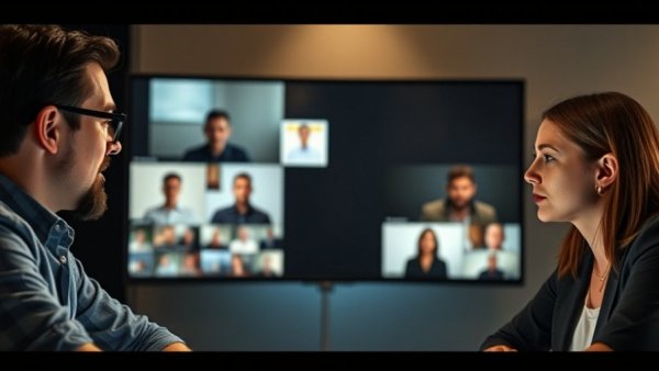 Virtual meeting on Unreal Engine mobile gaming tools