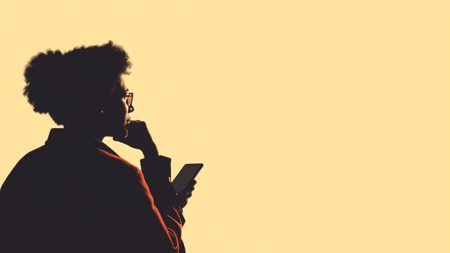 Three essential questions for impactful posting and thoughtful engagement in digital communication.