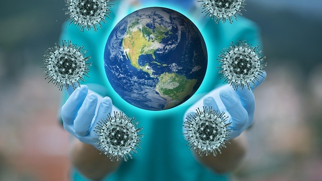 Antimicrobial Resistance Solutions Initiative banner highlighting a decade of action.