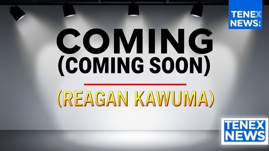 Small Business Uganda Mentor Reagan Kawuma inspires African entrepreneurs in a vibrant office.