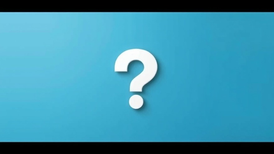 Colorectal cancer education questions on screening guidelines in a minimalist design.