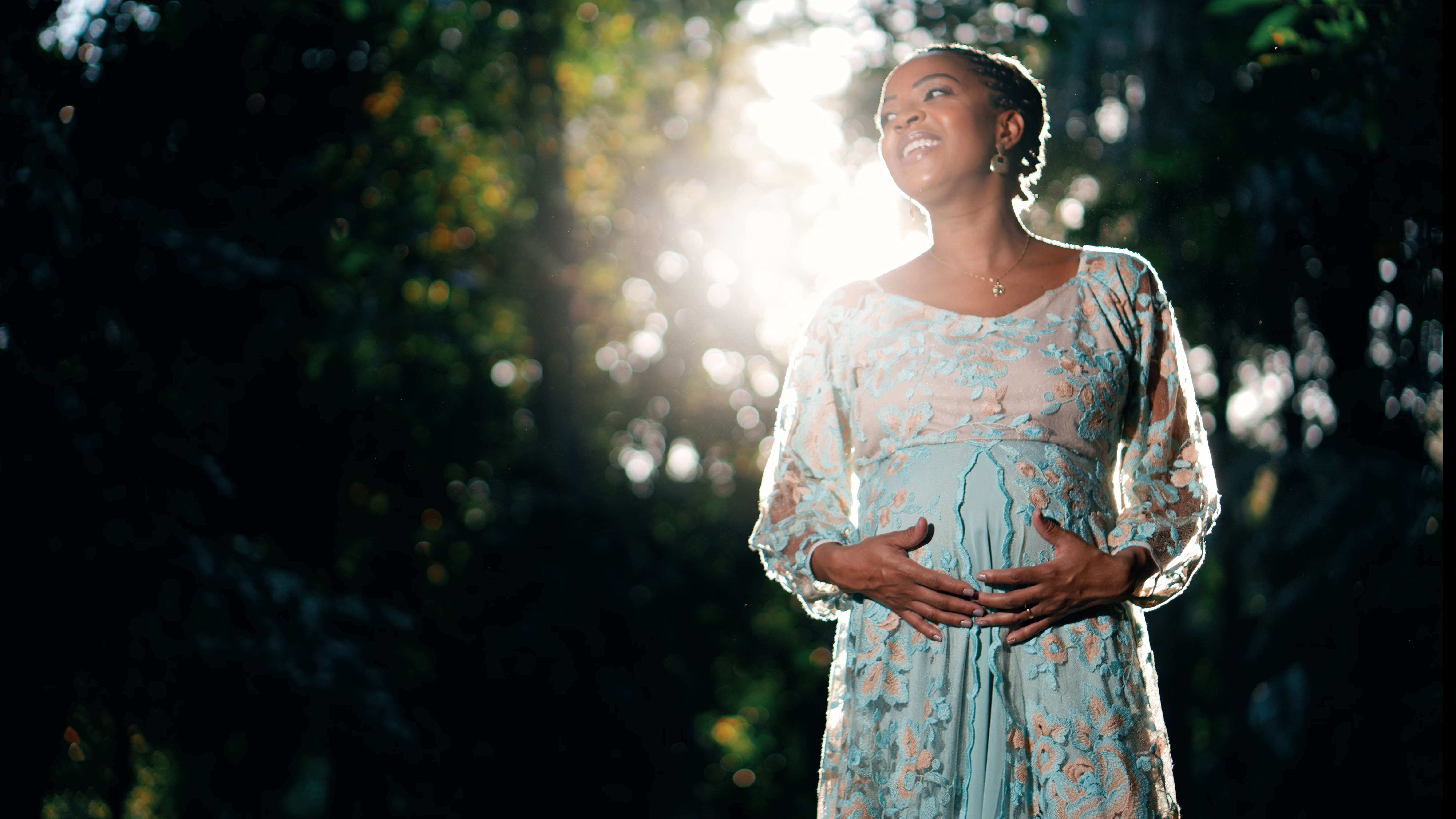 Case Clinics Uganda offers insights on labor and delivery.