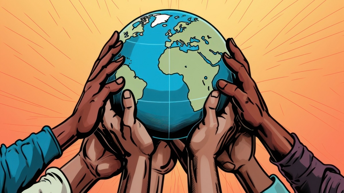 focused medic, calm expression, aiding a wounded soldier, photorealistic, arid East African savannah with sparse shrubbery, highly detailed, dust swirling in the air, intricate medical equipment on display, muted colors, warm afternoon light, shot with a 24-70mm lens