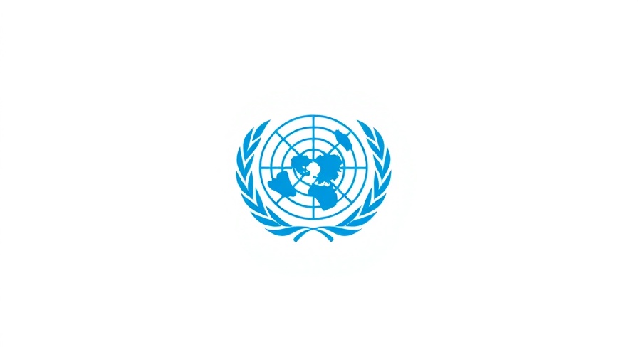 UN Women logo on white background for UN Women careers.