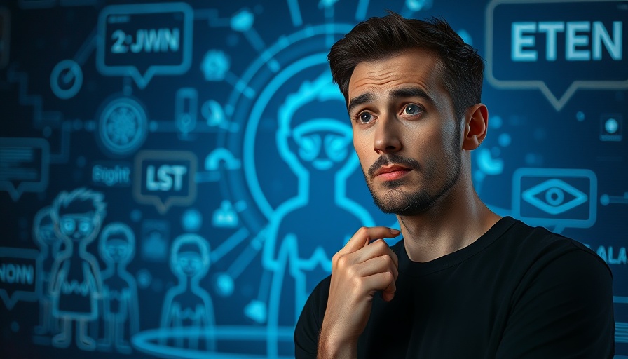 Can AI Evolve Without Losing Its Mind? Explore the possibilities.