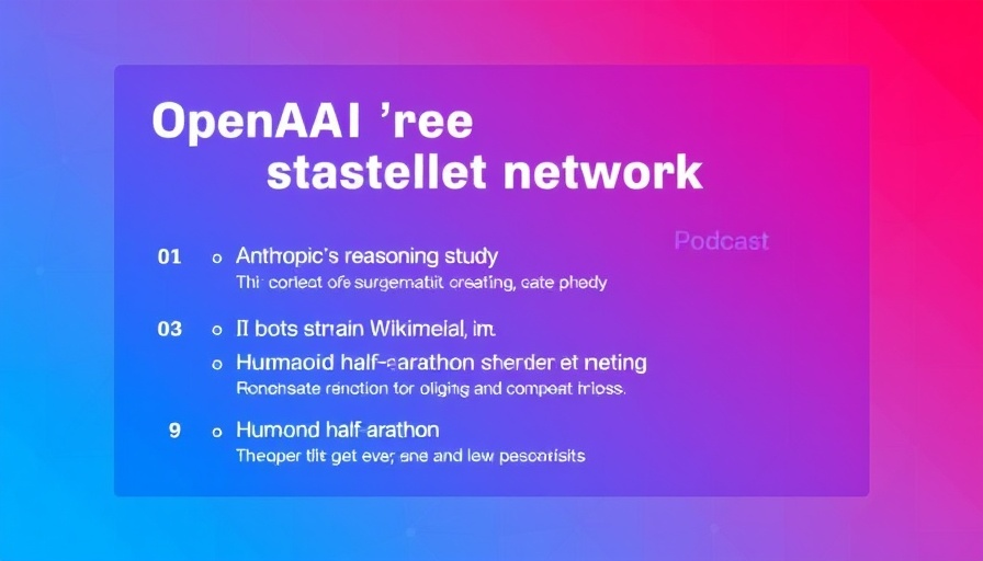 OpenAI new social network discussed in podcast episode.
