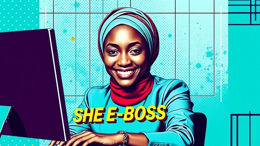 E-Boss Woman