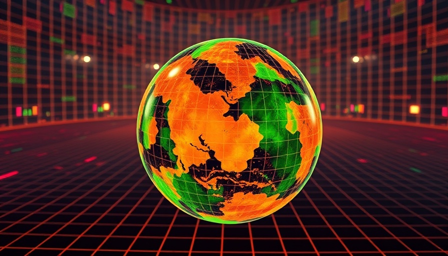 RealityScan 2.0 quality analysis with vivid color-coded sphere.
