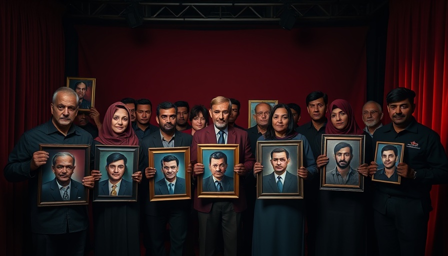 Al Jazeera journalists mourn colleagues killed in Gaza.