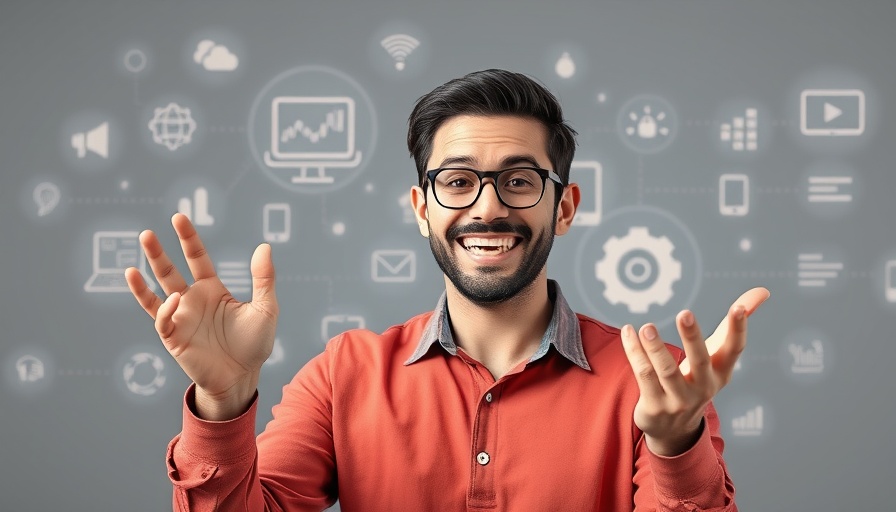 AI tool Recall transforms knowledge management through engaging presentation.