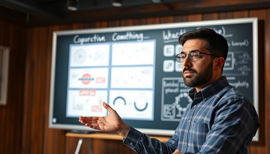 Context Engineering vs. Prompt Engineering explained by confident speaker with diagrams.