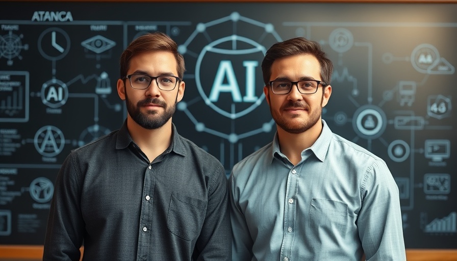 Fraud Detection with AI discussion by two professionals