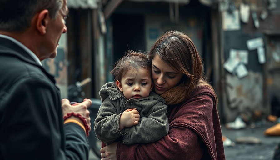 Emotional family amid Gaza conflict coverage, Netanyahu Gaza conflict negotiations.
