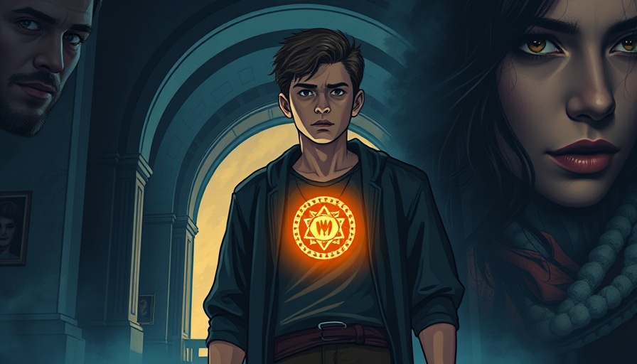 Abu Saied martyrdom impact in Bangladesh depicted in symbolic illustration.