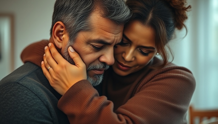 Emotional reunion of wrongfully detained migrant Kilmar Abrego Garcia.