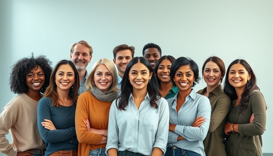 Group discussing AI infrastructure trends in a tech podcast.