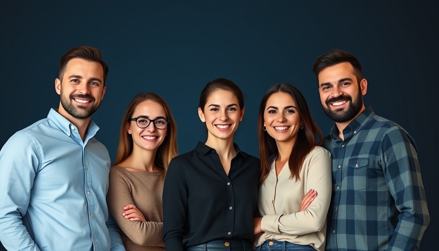 Monkhey.com e-commerce Africa onboarding promotion with smiling duo.