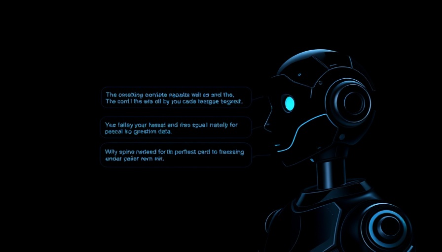 Google AI features on a dark-themed interface displaying chatbot interaction.