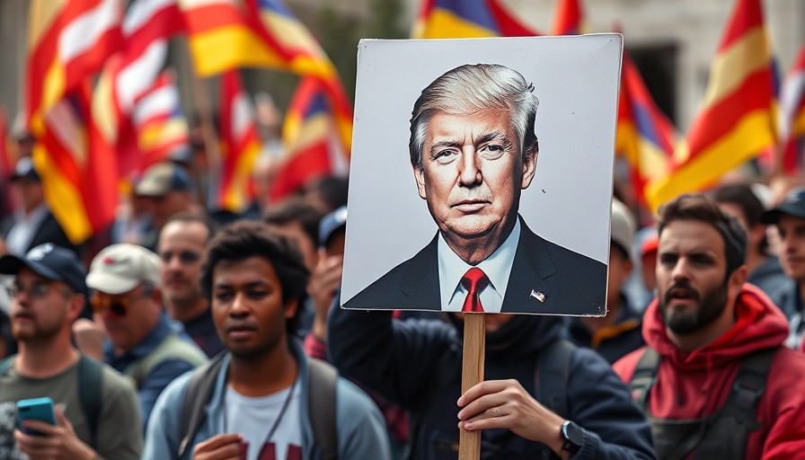 Protest against Israeli PM Netanyahu's remarks on Palestinians.