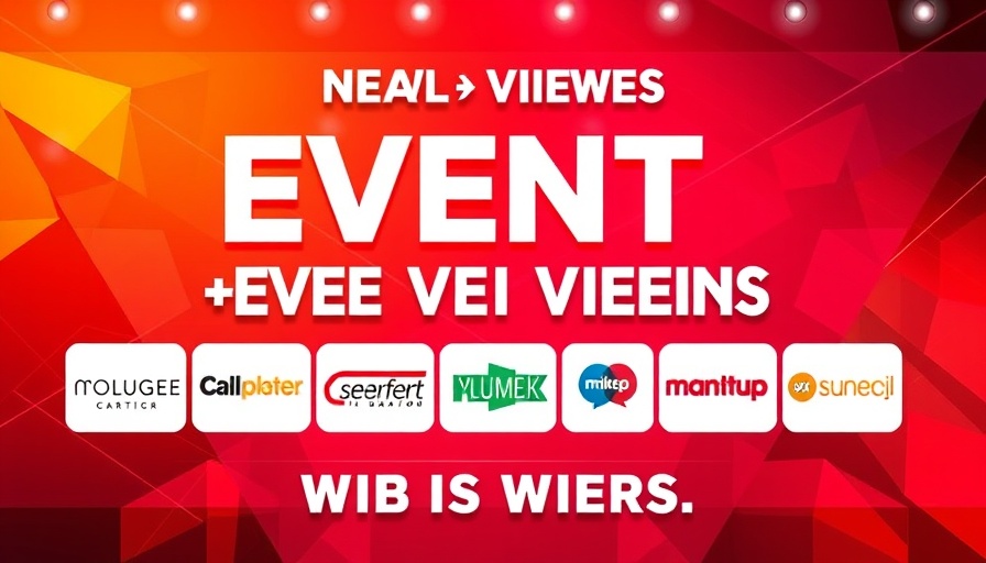 Africa Trade promotional banner for IATF 2025.