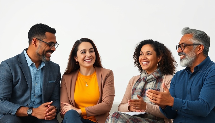 Podcast panel on why language models hallucinate featuring diverse hosts.