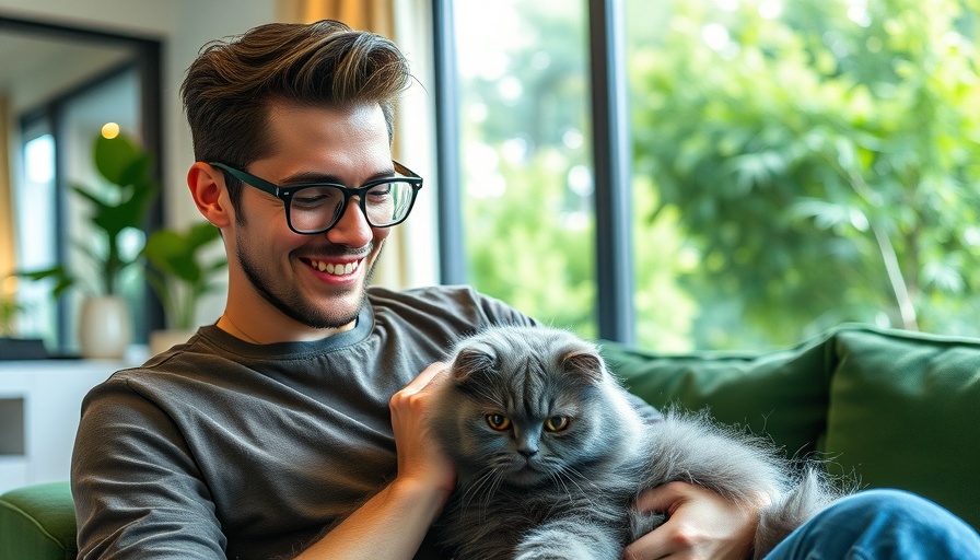 Modern real estate design 2025 with a cozy living area.