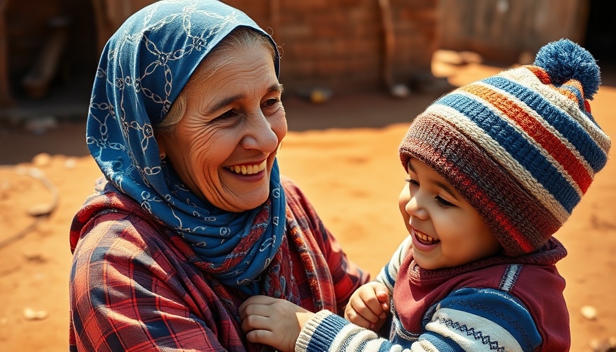 Sharing wisdom in rural setting under bright sun, protecting indigenous knowledge biopiracy.