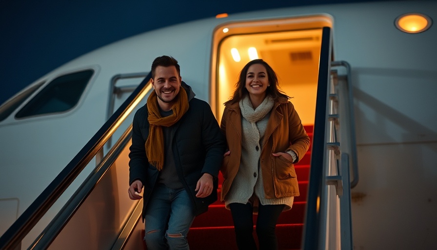 Amir Amiri release news: Relief as individuals descend plane steps.