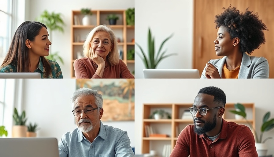 Discussion on how to scam an AI agent, featuring cybersecurity experts in a virtual setting.