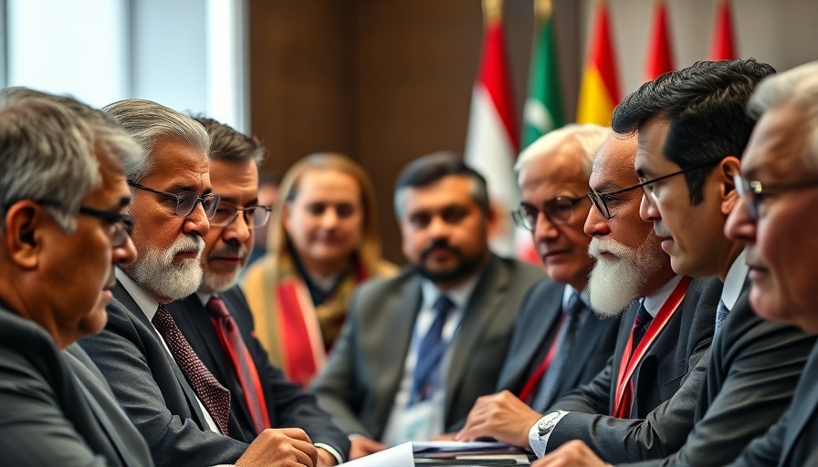 EU leaders in a summit discussing Europe and Russia conflict over Ukraine.