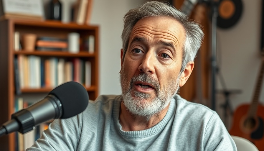 Podcast host discusses Zero Trust Security strategies.