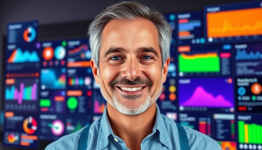 Notion 3.0 AI agents presentation with UI elements and smiling presenter.