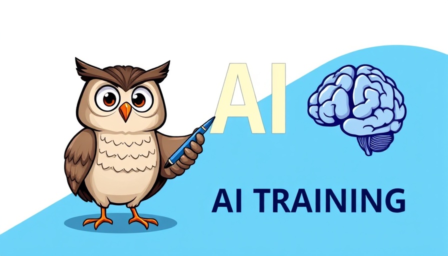 Advanced Prompt Engineering in AI training design with owl.