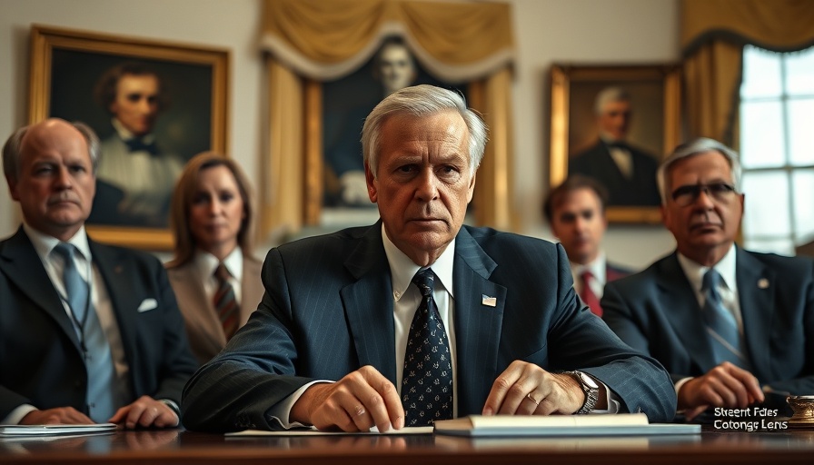 Gaza Peace Deal Deadline discussion in the Oval Office with key figures.