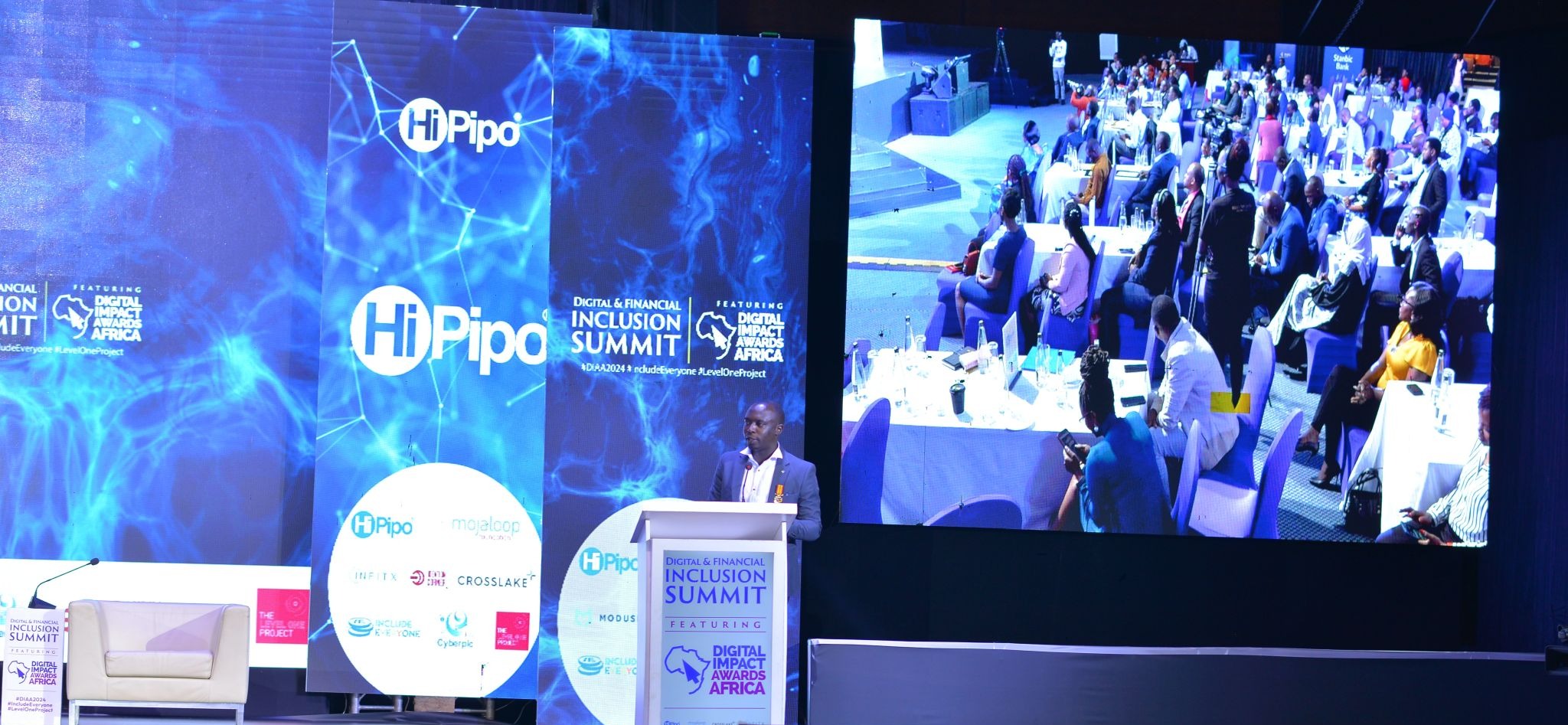 Premier digital financial summit: Innovators explore hi-tech solutions in Kampala