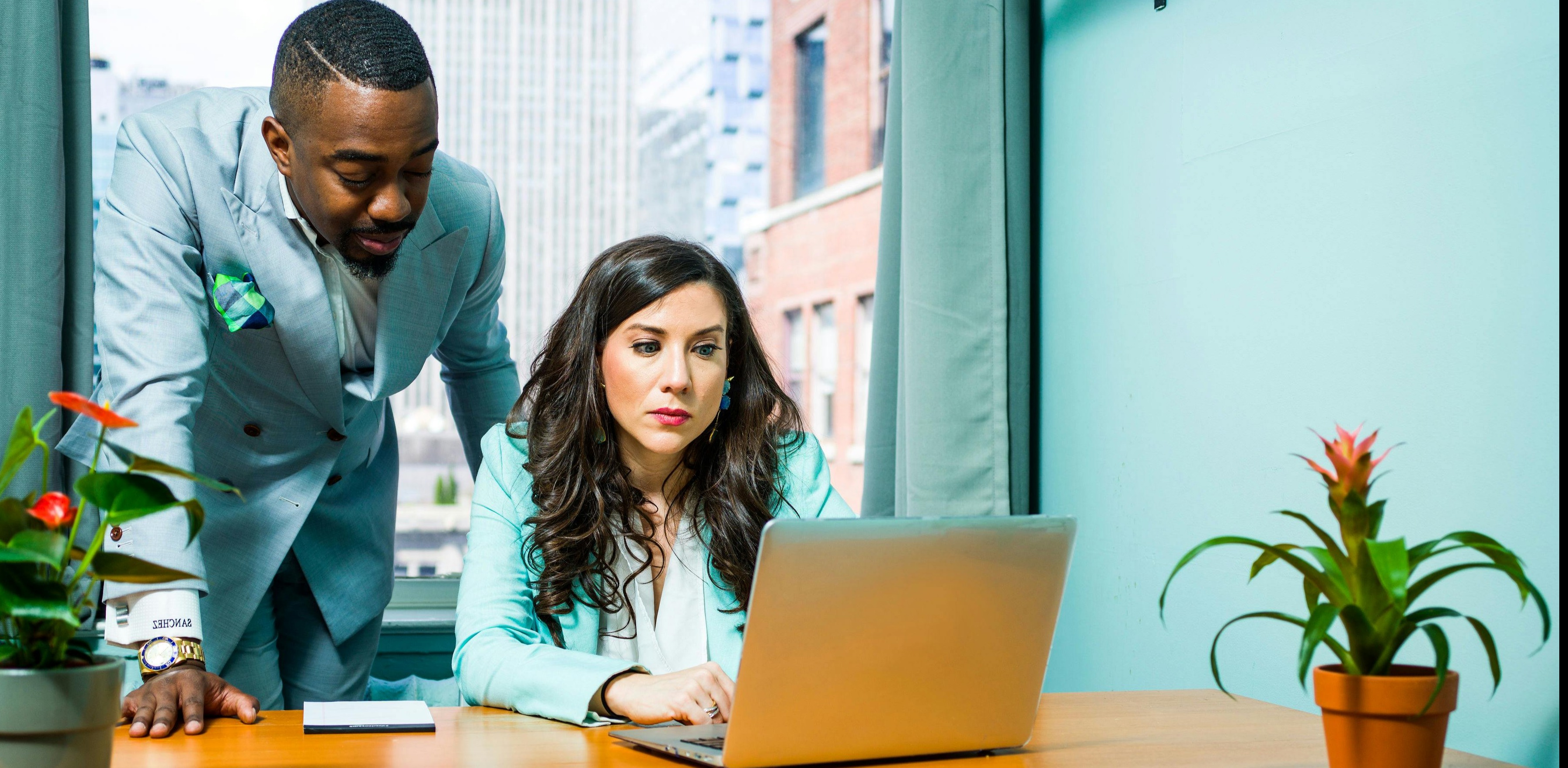 Brand Coach Network Leadership